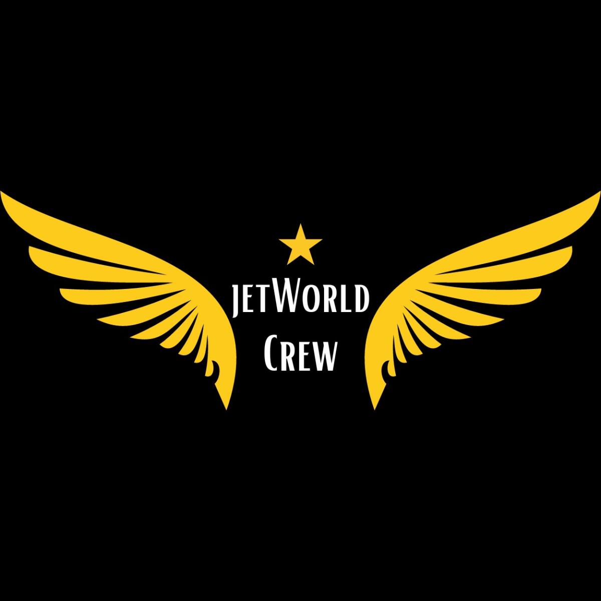 Jet World Crew